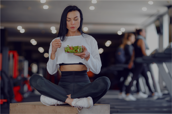 alimentation de sportifs démontons les mythes