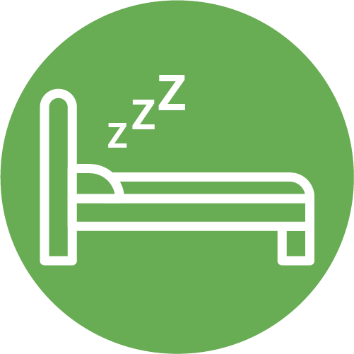 Picto action sommeil